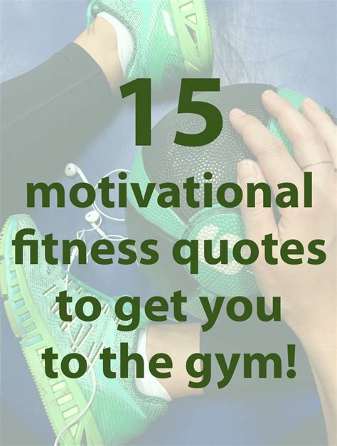 Need Some Extra Motivation Here Are 15 Fitness Quotes To Help Get You