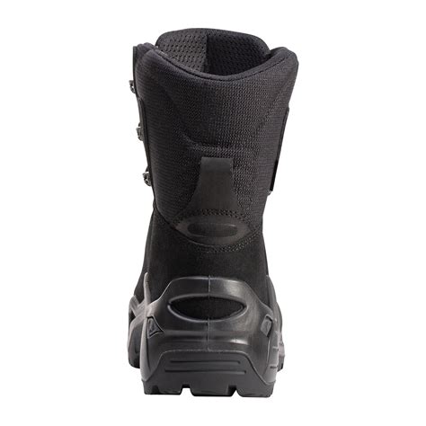 Purchase The Lowa Boot Z 8n Gtx C Black By Asmc