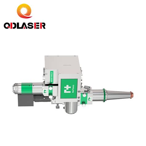 Buy Wholesale China Bf330 2s Bf330 2f Swing Welding Head For Raytools