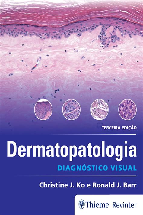 Dermatopatologia Diagnóstico Visual Loja Skeelo