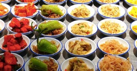 Masakan korea nyatanya mudah dipraktekkan dan bahannya juga mudah didapat. CARA MEMBUAT MASAKAN KOREA SELATAN HALAL | Resep Masakan ...