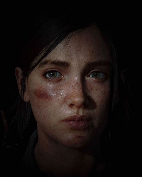The Last Of Us Ll The Lest Of Us Edge Of The Universe Alternate