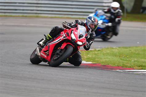 Motorcycle Track Day Tips For Beginners Mcn