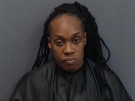 Woman Arrested Named Primary Suspect In Fatal Longview Waffle House