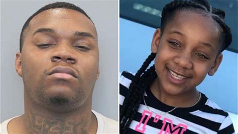 Texas Man Arrested For Intentionally Shooting And Killing His Ex Girlfriends Nine Year Old