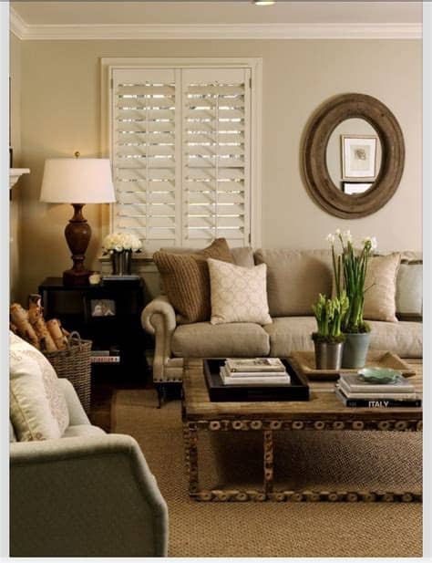 Higgins with dontremodelwithoutus.com, and i'm here at blueprint furniture in los angeles, california to share some decorating ideas for a living room with neutrals. Neutral Sofa Decorating Ideas Neutral Living Room Design ...