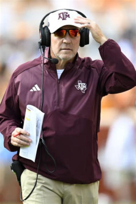 Where Is Jimbo Fisher Now Will He Seek New Job At Lsu In Breaking News In Usa Today