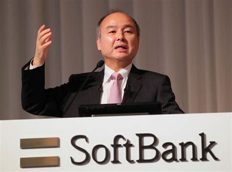 孫正義氏の「投資会社」を支える銀行巨額融資の内実 経済プレミア・トピックス 山口敦雄 毎日新聞「経済プレミア」