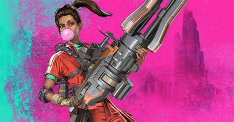 Apex Legends Season 6 Battle Pass Introduces Holo Sprays New Skydive