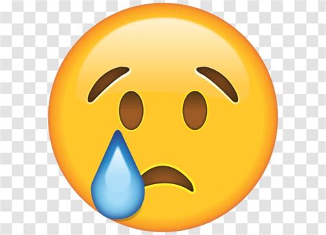 Face With Tears Of Joy Emoji Crying Emoticon Smiley Facebook Transparent Png
