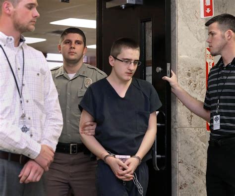 Quintuple Murder Trial For Michael Bever Pushed Back As Attorneys Prepare For Insanity Defense