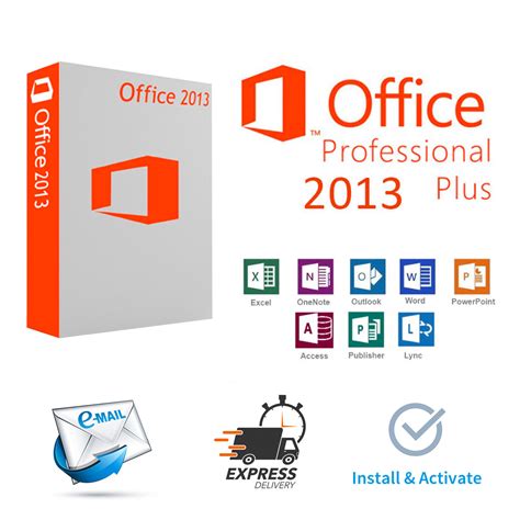 Microsoft Office 2013 Professional Plus License Key Bonanza Message