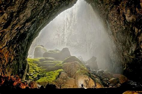 Son Doong Worlds Largest Cave
