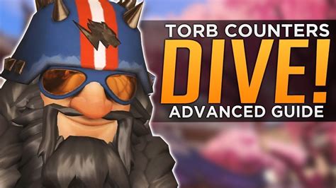 The difference between a good torbjorn and a bad one is how well the player understands the map and his turret placements within it. Overwatch GamePlay - Torbjorn COUNTERS DIVE! - Advanced ...