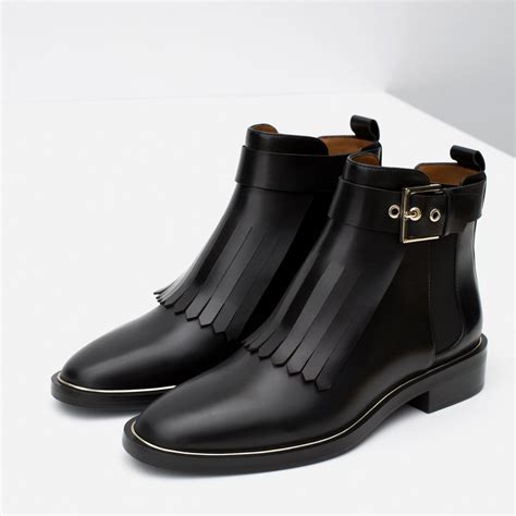 Boots femmes zara ,pull&bear, bershka. هضبة فرض أستراليا bottes zara femme 2018 - innerselfstudio.com