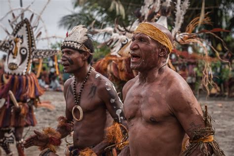 Dependency ratios in papua new guinea. Papua New Guinea: Gulf Mask Festival ∞ ANYWAYINAWAY