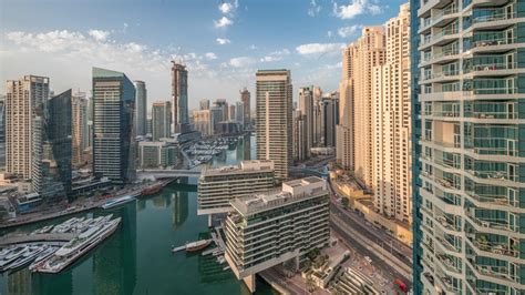 Dubais Real Estate Market Booms Attracts Global Investors