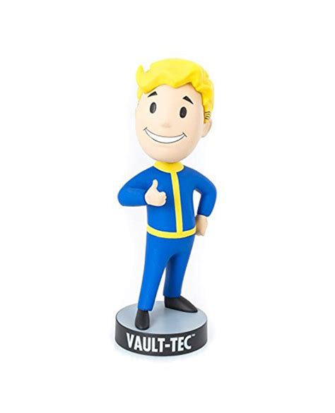 Figura Fallout Vault Boy Charisma Gameplanet