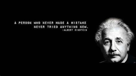 Albert Einstein Quotes Wallpapers Top Free Albert Einstein Quotes