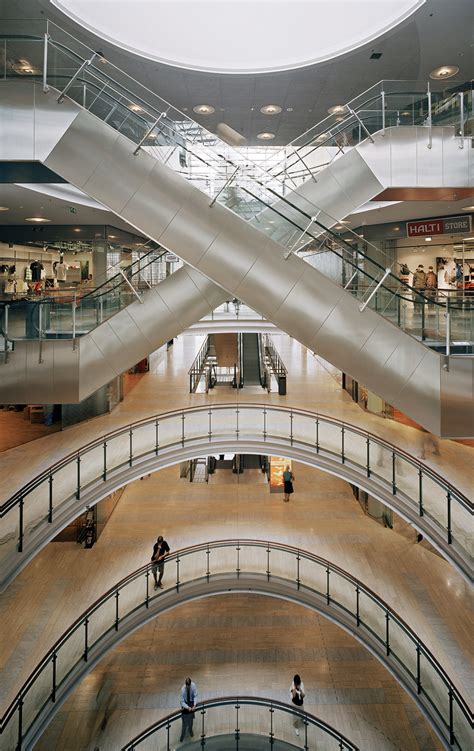 Please check individual unit pages for more information. Kamppi Shopping Centre and Public Transport Terminal ...