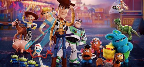 Toy Story 4 Alles Hört Auf Kein Kommando Stream Online
