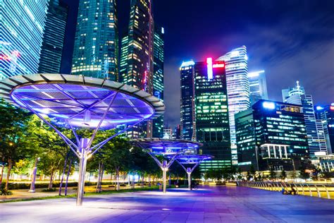 Top 15 Interesting Places To Visit In Singapore