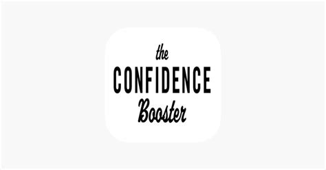 ‎confidence Booster Hypnosis By Jason Stephenson On The App Store