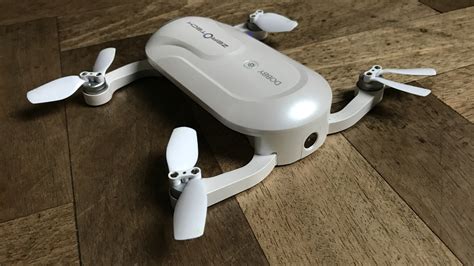 Drone Vs Phone The Ultimate Selfie Challenge Techradar