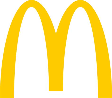 It has over 35,000 restaurants in over 110 countries. McDonalds-logo-2 - PNG - Download de Logotipos