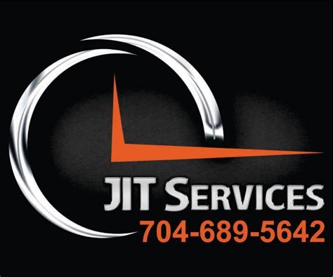 Jit Services Kings Mountain Nc