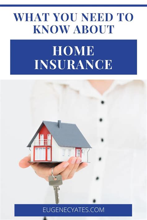 What You Need To Know About Home Insurance Home Insurance Flood