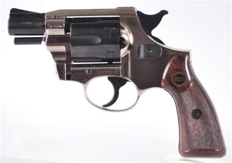 Sold Price Rohm Model Rg38 38 Special Cal Revolver With Box And