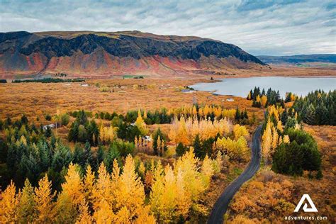 10 Things To Do In Autumn In Iceland