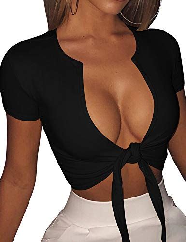 Top 10 Revealing Tops For Women Sexy Womens Tanks And Camis Nicen Fun