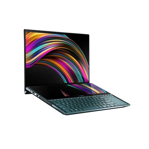Asus Zenbook Pro Duo Ux581gv I716512blr 156 14 Laptop Core I7