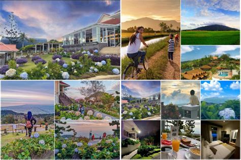 Tanah rata, cameron highlands, pahang. Gunung Jerai Destinasi Tanah Tinggi Di Kedah. Ini 5 Tempat ...