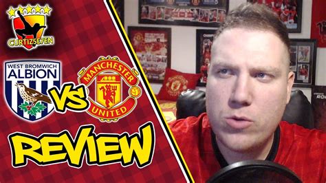 Totally, man utd and west brom fought for 8 times before. West Brom vs Man Utd Review 13/14 - YouTube
