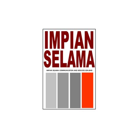 We did not find results for: Impian Selama Communication and Services Sdn Bhd ...