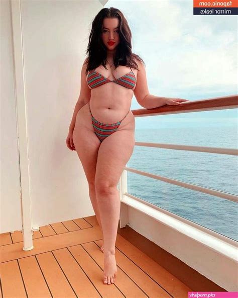 Kellee Moran Nude Viral Porn Pics