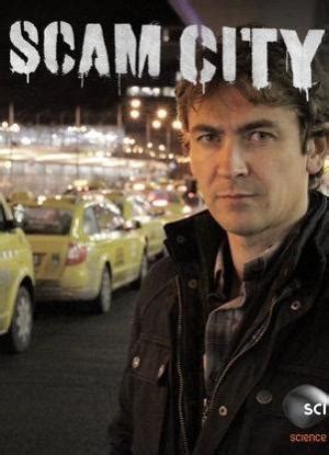 Scam City (TV Series) (2012) - FilmAffinity