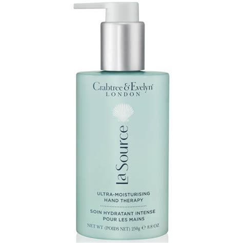 Why you'll love it as much as i do. Crabtree & Evelyn La Source Hand Therapy 250g | HQ Hair