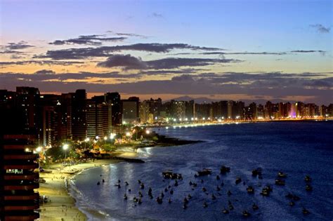 Fortaleza, port city and state capital, northeastern ceará estado (state), northeastern brazil. Fortaleza, Brasil | Royal Holiday Destinos