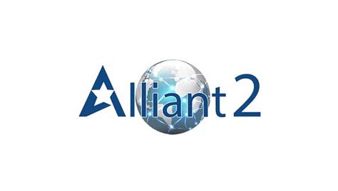 Alliant 2 Sevatec We Build The Software That Powers National