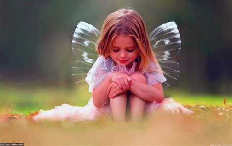 Beautiful Fairies Wallpapers 70 Images
