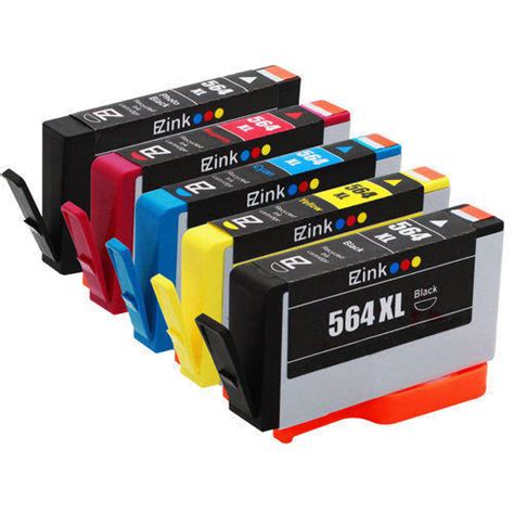Shop hp compatible and original ink with lowest price for consumer and industrial printing business. Yellow And Etc Printer Ink Cartridges, Rs 1000 /unit ...