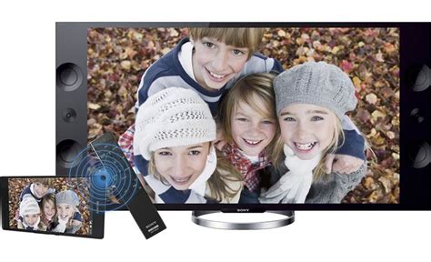 Sony Xbr 55x900a 55 Ultra High Definition Tv With 4k Resolution At