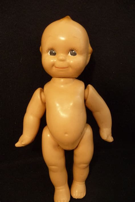 Large Antique All Composition Kewpie Doll Antique Price Guide