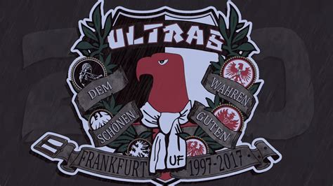 Tsv 1860 fußball bundesliga eintracht frankfurt ultras fußball bilder lustig lustige gedanken lustige sprüche karikaturen zeichnen deutsche fussball bund champions league. Vega & Bosca feat. Celo & Abdi, Hanybal - 20 Jahre UF ...