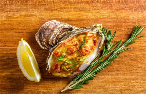 Check spelling or type a new query. Eat: Oysters from The 10 Healthiest and Unhealthiest ...