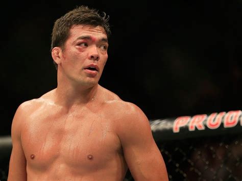 Former Champ Machida Pulled From UFC Card After Declaring Banned